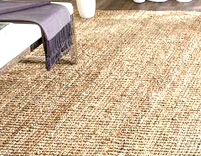 Jute Carpet