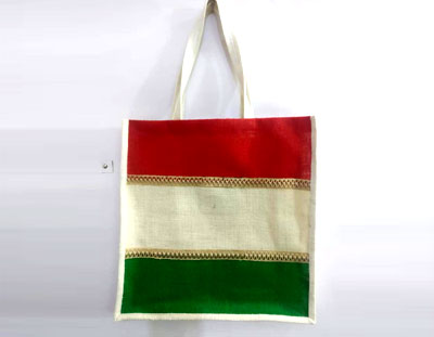 Jute Caring Bag